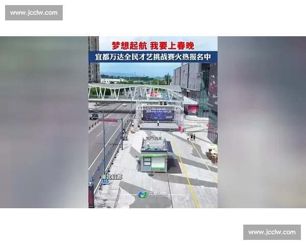 2017年度全民唱歌比赛火热报名全面开启